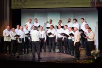 Regijsko tekmovanje odraslih pevskih zasedb