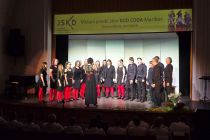 Regijsko tekmovanje odraslih pevskih zasedb