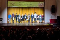 Regijsko tekmovanje odraslih pevskih zasedb