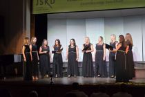 Regijsko tekmovanje odraslih pevskih zasedb