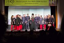 Regijsko tekmovanje odraslih pevskih zasedb