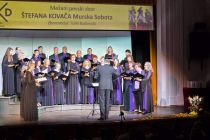 Regijsko tekmovanje odraslih pevskih zasedb