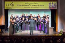 Regijsko tekmovanje odraslih pevskih zasedb