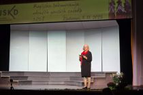 Regijsko tekmovanje odraslih pevskih zasedb