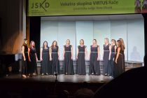 Regijsko tekmovanje odraslih pevskih zasedb