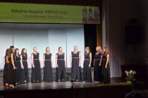 Regijsko tekmovanje odraslih pevskih zasedb