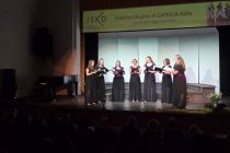 Regijsko tekmovanje odraslih pevskih zasedb