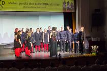 Regijsko tekmovanje odraslih pevskih zasedb