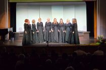 Regijsko tekmovanje odraslih pevskih zasedb