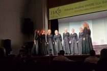 Regijsko tekmovanje odraslih pevskih zasedb