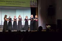 Regijsko tekmovanje odraslih pevskih zasedb