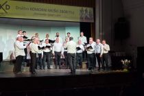 Regijsko tekmovanje odraslih pevskih zasedb