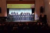 Regijsko tekmovanje odraslih pevskih zasedb