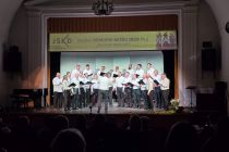 Regijsko tekmovanje odraslih pevskih zasedb