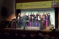 Regijsko tekmovanje odraslih pevskih zasedb