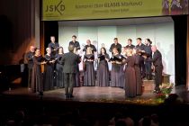 Regijsko tekmovanje odraslih pevskih zasedb