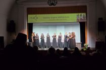 Regijsko tekmovanje odraslih pevskih zasedb