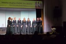 Regijsko tekmovanje odraslih pevskih zasedb