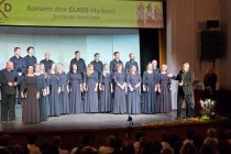 Regijsko tekmovanje odraslih pevskih zasedb