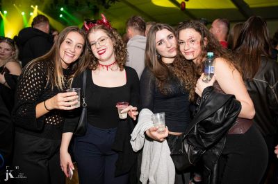 Noč čarovnic Beltinci 2025