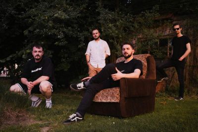 The Margins, foto: Alen Hoheger