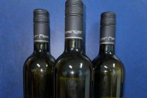 Slavnostna podelitev naziva Županjino vino 2025