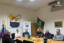 Slavnostna podelitev naziva Županjino vino 2025