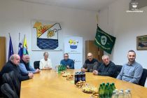 Slavnostna podelitev naziva Županjino vino 2025