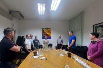 Slavnostna podelitev naziva Županjino vino 2025