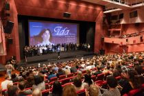 Slovenska premiera filma Ida