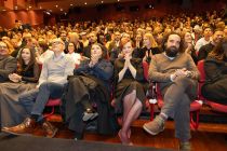 Slovenska premiera filma Ida