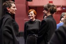 Slovenska premiera filma Ida