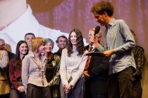 Slovenska premiera filma Ida