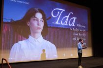 Slovenska premiera filma Ida