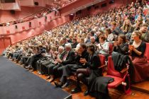 Slovenska premiera filma Ida