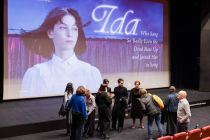 Slovenska premiera filma Ida
