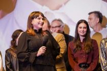 Slovenska premiera filma Ida