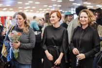 Slovenska premiera filma Ida