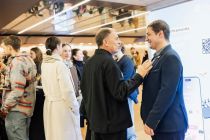 Slovenska premiera filma Ida