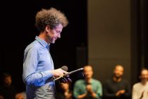 Slovenska premiera filma Ida