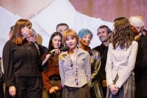 Slovenska premiera filma Ida