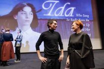 Slovenska premiera filma Ida