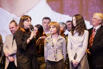 Slovenska premiera filma Ida