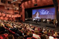 Slovenska premiera filma Ida