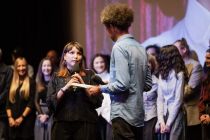 Slovenska premiera filma Ida