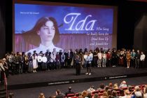 Slovenska premiera filma Ida