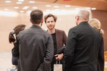 Slovenska premiera filma Ida