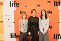 Slovenska premiera filma Ida