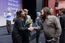 Slovenska premiera filma Ida
