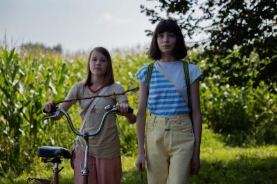 Prizor iz filma, foto: Produkcija Temporama